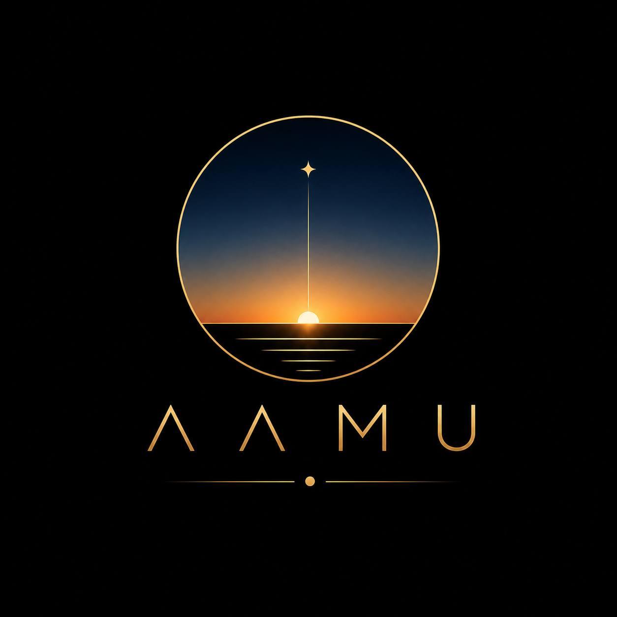 Aamu logo