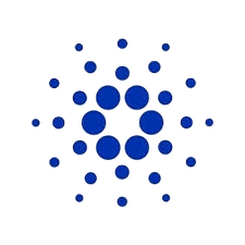 Cardano logo