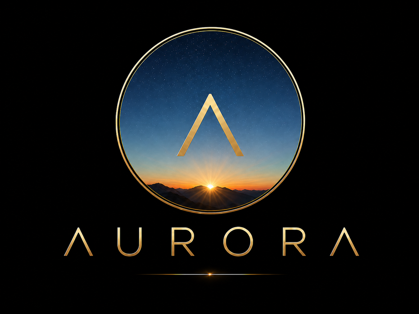 Aurora logo
