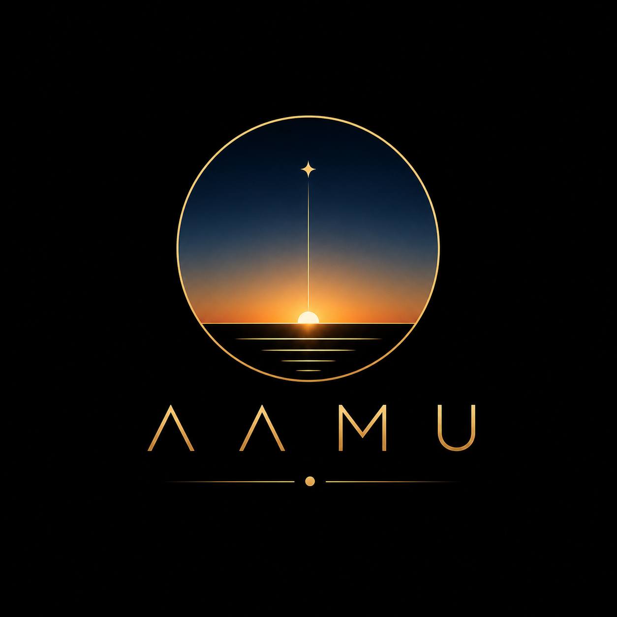 Aamu logo