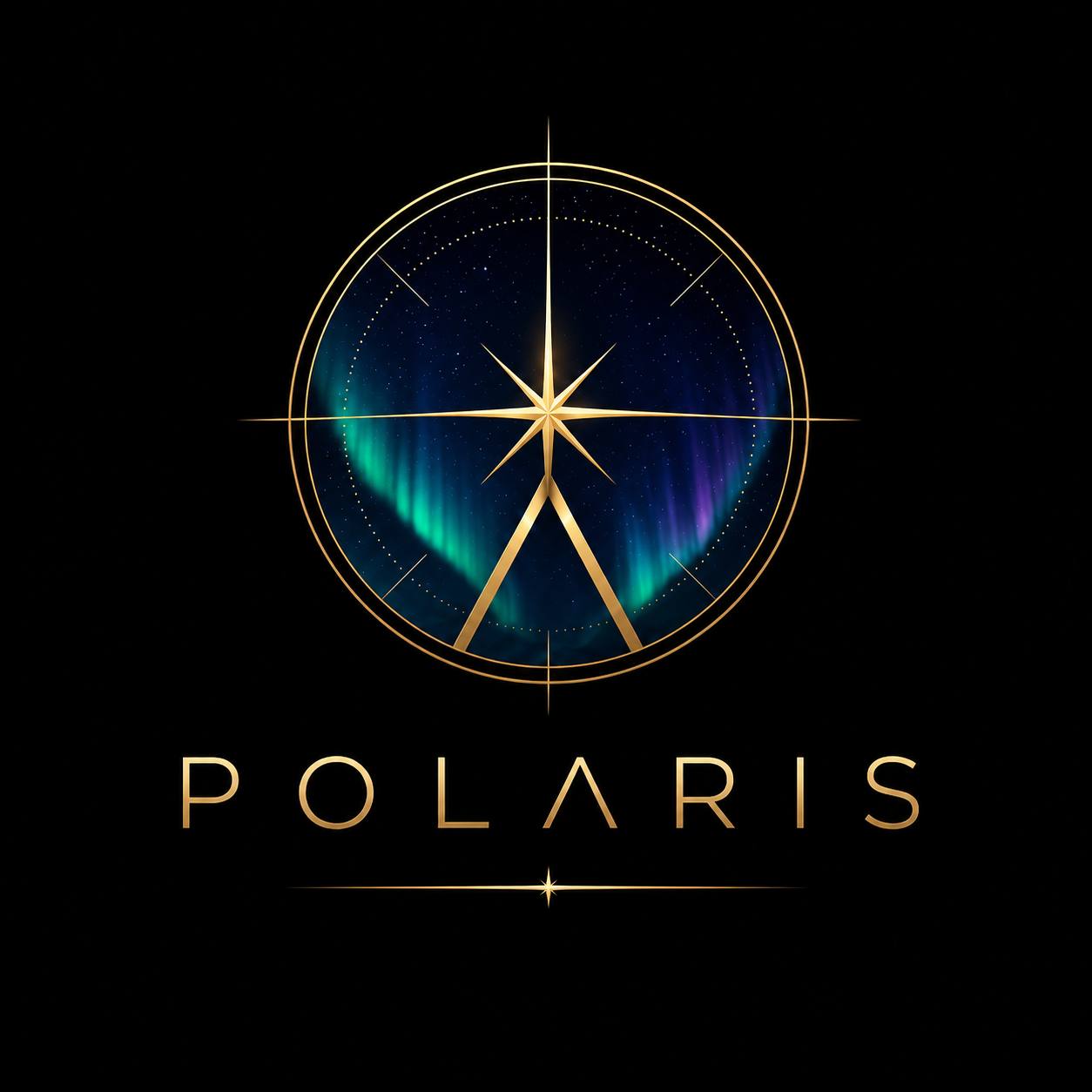 Polaris logo